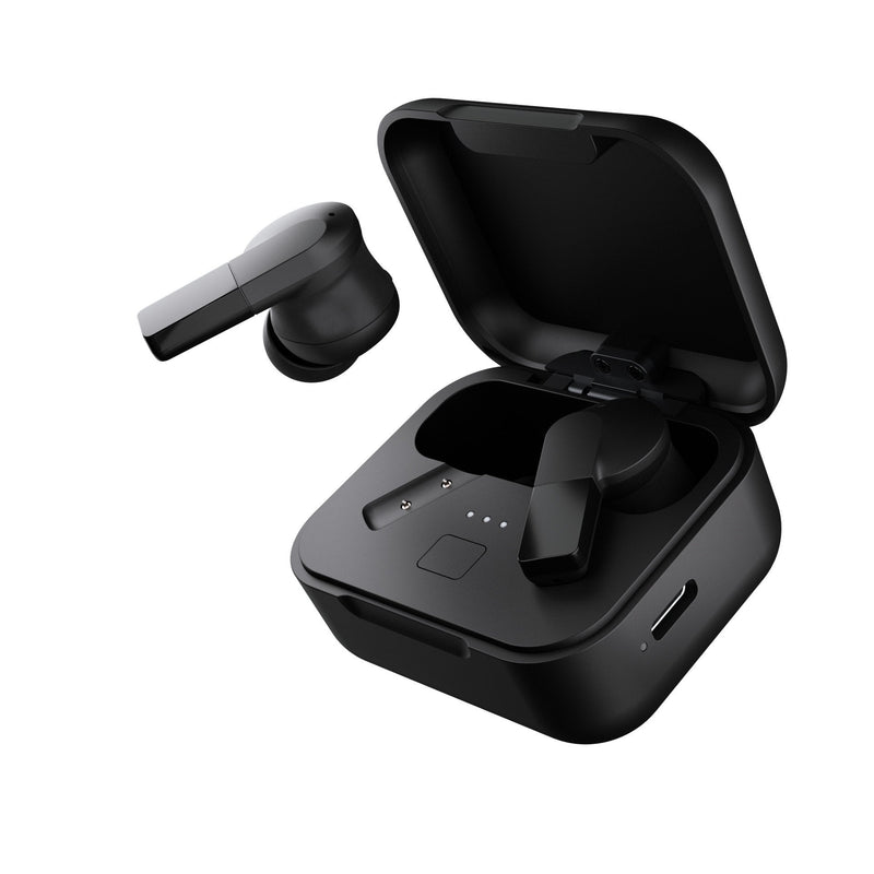 Fairphone Fairbuds 2 Black Bluetooth, Usb-c, Anc, Lossless Audio Support)