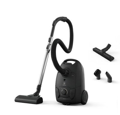 Electrolux EB51C2GG 3 L Aspiradora Drum Secar 750W Bag Polvo — image 1