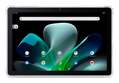 Acer Tablet Iconia M10 11 MT8183V 10.1 4GB 128GB Grey — image 1