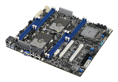 ASUS Motherboard Z11PA-D8 Lga 3647 Socket P] Ssi Ceb — image 1
