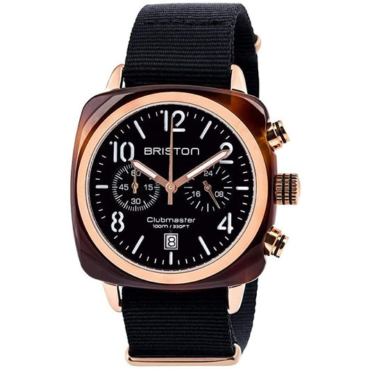 Briston Men's Watch Briston 14140.Pra.t.6.Nb