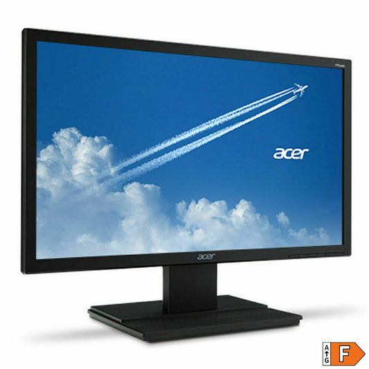 Acer Monitor Acer V246Hql 23,6" Fhd Led
