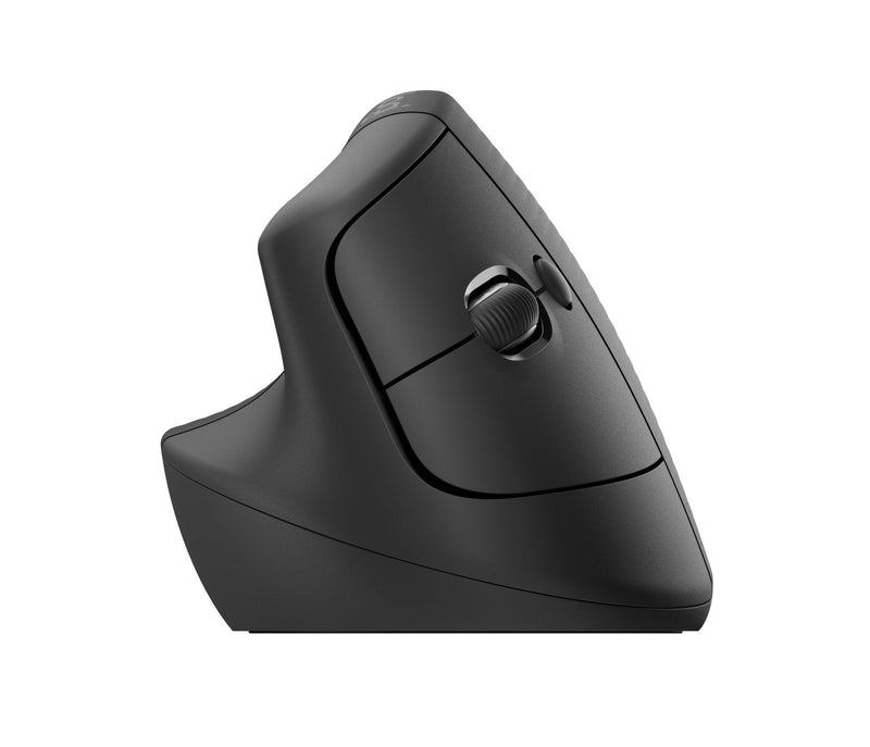 Logitech Lift For Business Mouse RF Wireless + Bluetooth 910-006495