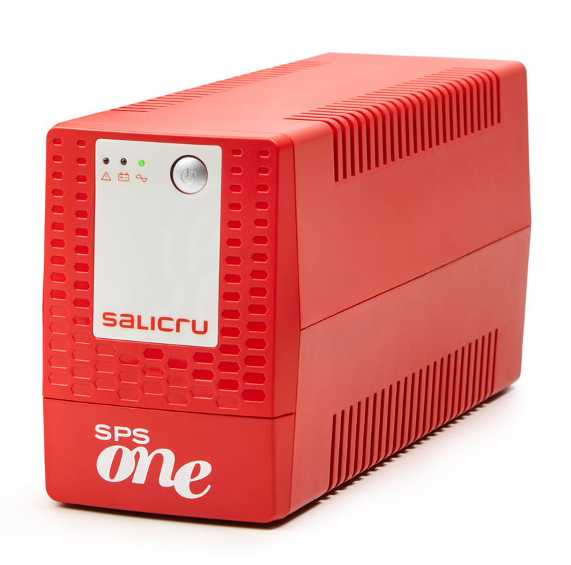 Salicru UPS One SPS700VA - 360W IEC 662AF000014