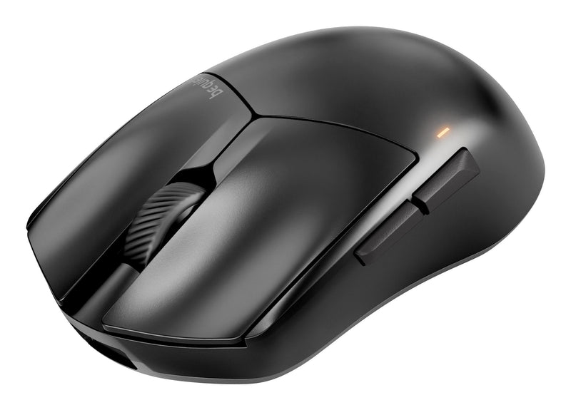 Mouse Be Quiet Dark Perk Sym Gaming Cablelos 2.4GHZ USB