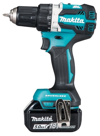 Makita DDF484RT3J Battery