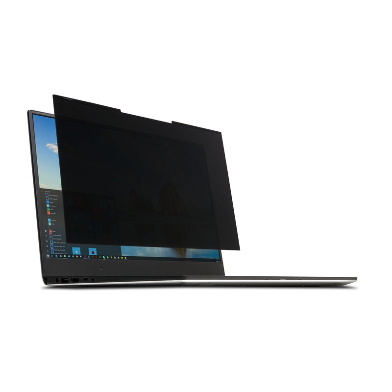 Kensington Filter Magnetic Privacy Magpro™ Laptops 12,5 (16:9) Black 5 (16:9), 31,8CM (12.5), 16:9, Portá