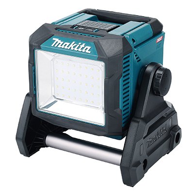 Makita ML005G Light Trabajo Black Blue LED