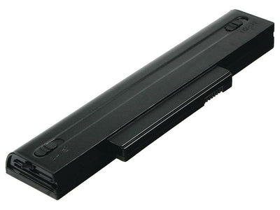 2-POWER Battery 11.1V 4400MAH Fujitsu Siemens Esprimo Mobile V5515 CBI3087A — image 1