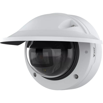 Axis Camera P3285-LVE Pad IP Indoor And Outdoor 1920 X 1080 Pixels Ceiling/Wall — image 1