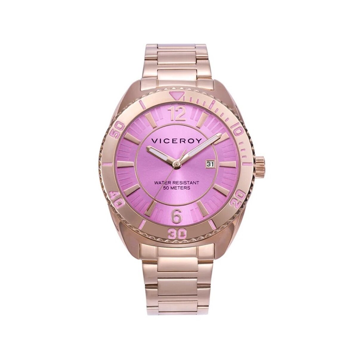 Viceroy Ladies' Watch Viceroy 401290-75 (Ø 38 Mm)
