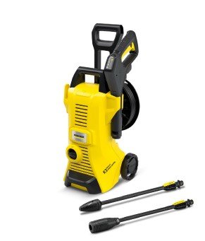 Hidrolimpiadora Karcher K3 Premium Power Control