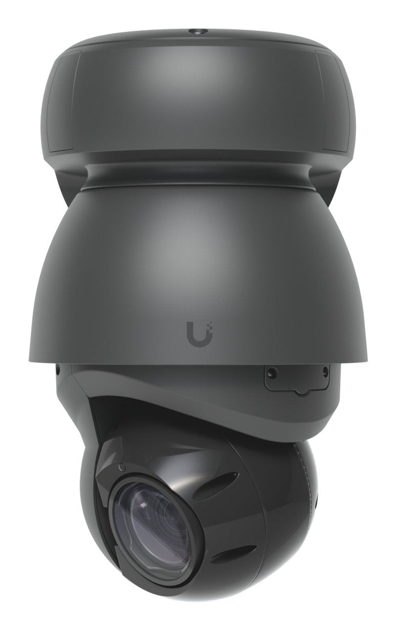 Ubiquiti Camera Uvc-ai-ptz-b, Surveillance Black