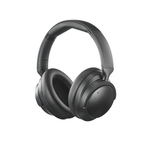 Hama Headphones Spirit Silent With Microphone Omnidirectional - Bluetooth - Diadema Adjustable - Foldable - As — image 1