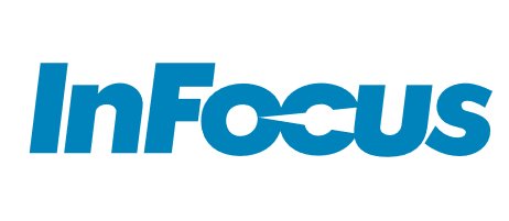 Infocus Projector IN1089SL Range Standard 4500 Lúmenes Ansi Dlp Wuxga (1920X1200) 3D White