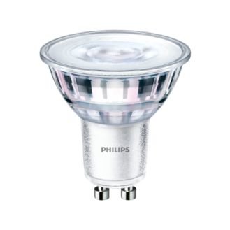 Philips Corepro Ledspot Cla 3.5-35W GU10 827 36D, Led-lampe PH-75253100