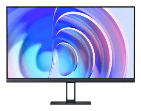 Xiaomi Monitor A24I 24' Full HD Black Professional