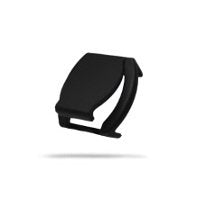 Logitech 993-000900 Accesorio Camera Web Cover Webcam Black