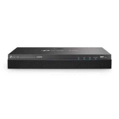 TP-Link Net Video Recorder 8CH PoE+/Vigi NVR2008H-8MP — image 1