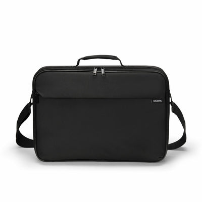 Dicota Case D32089-RPET Laptop 43,9CM (17.3) Black — image 1