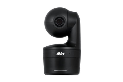 Aver DL10 2 MP Black 1920 X 1080 Pixels 60 Pps Cmos 25,4 / 2,8MM (1 / 2.8) — image 1
