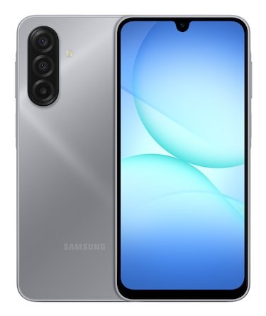 Samsung Galaxy A17 4G 8GB/256GB Grey
