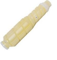 Konica Minolta Toner TN-622Y Bizhub Press C1085/C1100 Yellow A5E7250 A5E725H — image 1
