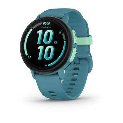 Garmin Smartwatch Bounce™ 2 Blue Kids LTE — image 1