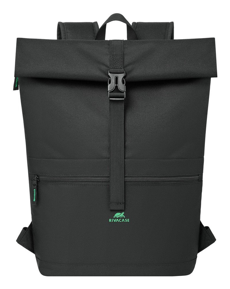 Backpack Laptop Riva Nb Rucksack Gremio 15.6 Black 5567