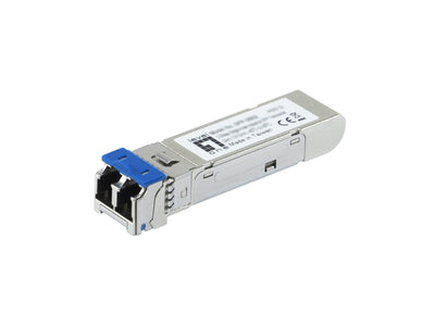 Levelone SFP-2604 Network Modulo Transceptor Fibre Optic 2500 Mbit/S 1310 Nm — image 1