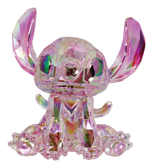 Enesco Figure Acrílica Disney Lilo & Stitch Angel — image 1