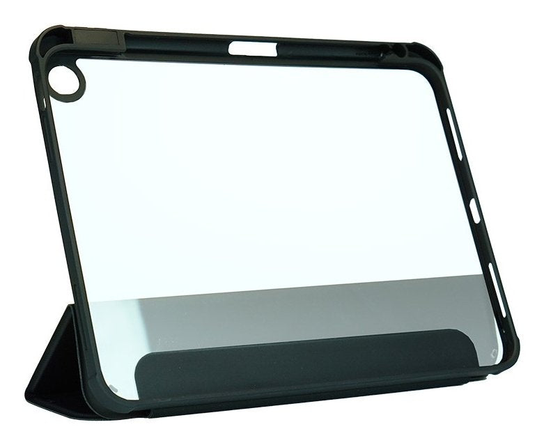 Mobilis Case Book With Stand Samsung Galaxy Tab A9 + And A11 + 11' Protection Antigolpes