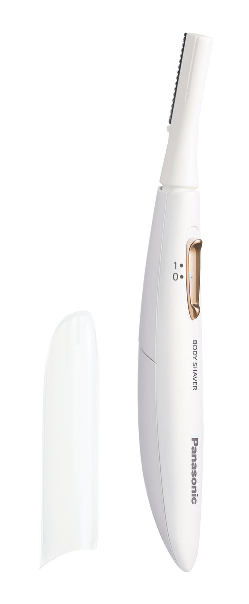 Panasonic ES-WR51-P503 Trimmer Body Compacta, White — image 1