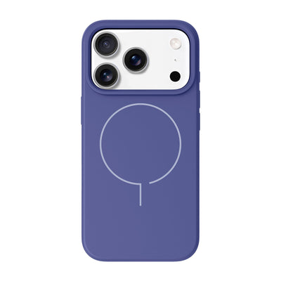 Laut Case Huex Slim For Iphone 17 Pro Max. - Future Blue — image 1