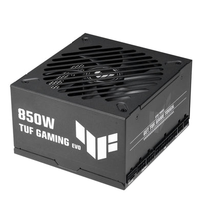 ASUS Power Supply Power Power Supply Tuf GAMING-850G-EVO 850W 80 + Gold — image 1