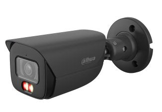 Net Camera 8MP Bullet/HFW3849E-AS-IL-0280B-B Dahua