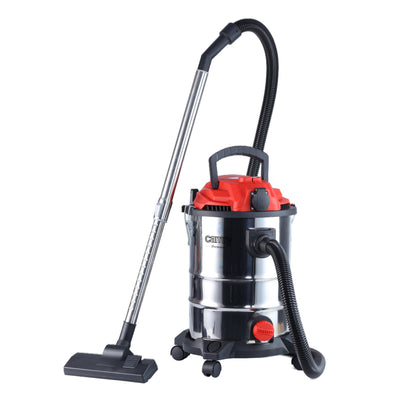 Camry Cr 7045 Vacuum Cleaner Industrial Función Soplado, 25 Litros, 4 Filters 3400W — image 1