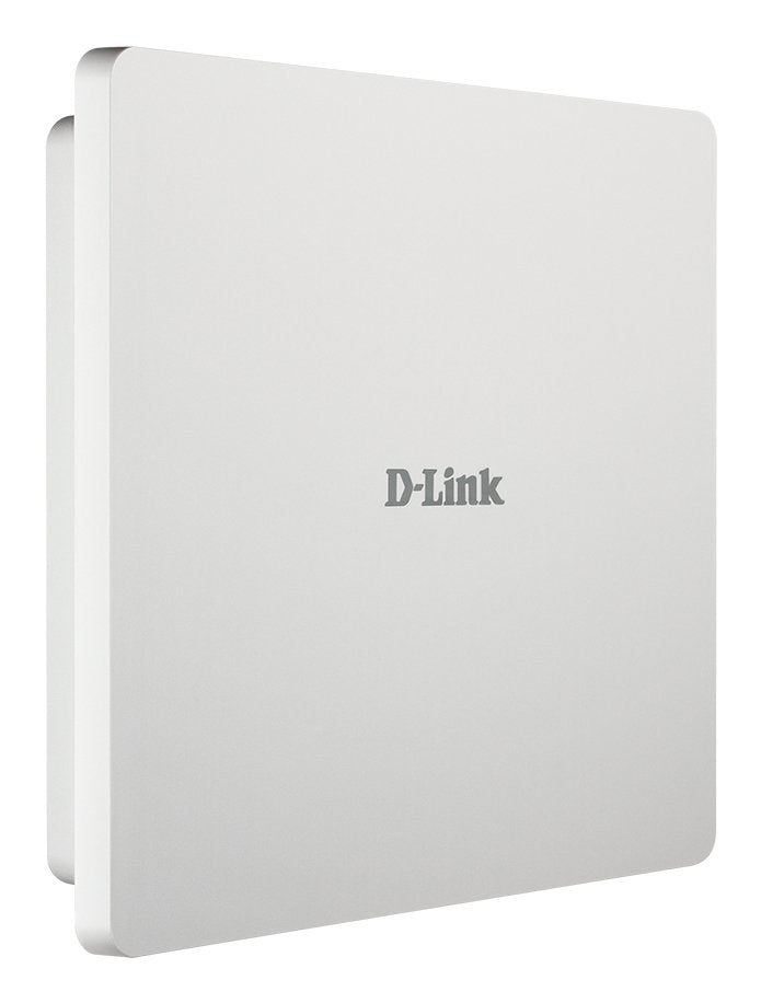 Access Point Wireless D-link DAP-3666 PoE 1200Mbps 2.4GHZ 5GHZ Antenas 6DBI Wi-Fi 802.11AC N B G