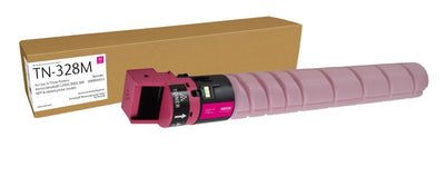Xerox Toner Everyday Reman Magenta — image 1
