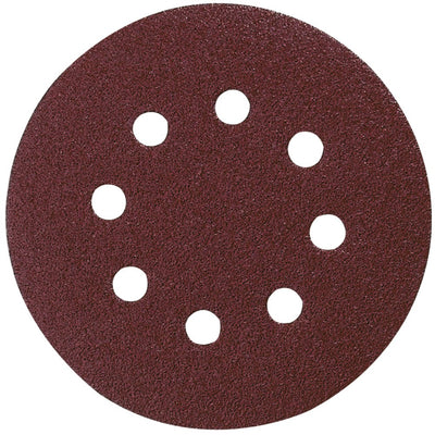 Makita Paper Lija P-43533. KL.125MM K40 — image 1