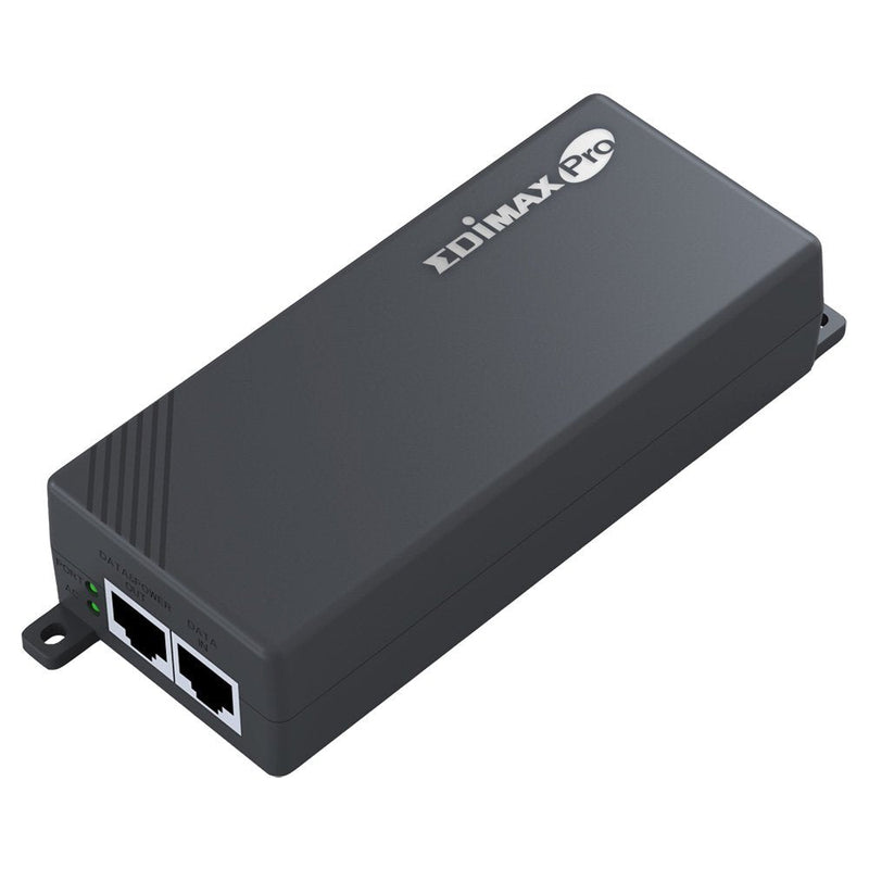 Edimax Injector PoE + Gigabit Ethernet
