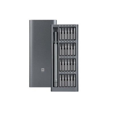 Xiaomi Kit Screwdrivers Precision Screwdriver Kit 24 Puntas Precisión — image 1