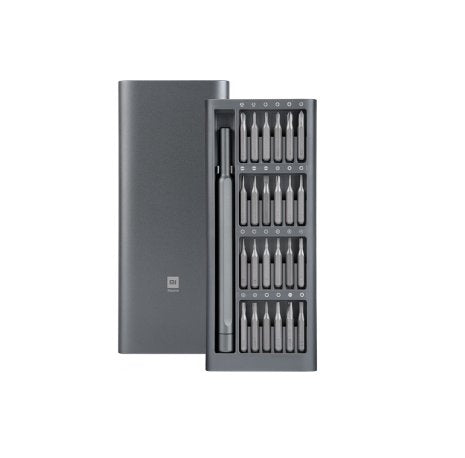 Xiaomi Kit Screwdrivers Precision Screwdriver Kit 24 Puntas Precisión — image 1