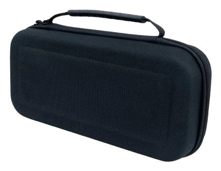 Nacon Case NA028157 Console Laptop Case Protectora Rígida Nintendo Black