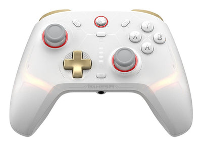 Gamesir Controller Cyclone 2 Daybreak White - Gamepad Nintendo Switch/PC/Smartphones — image 1