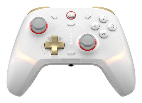 Gamesir Controller Cyclone 2 Daybreak White - Gamepad Nintendo Switch/PC/Smartphones — image 1