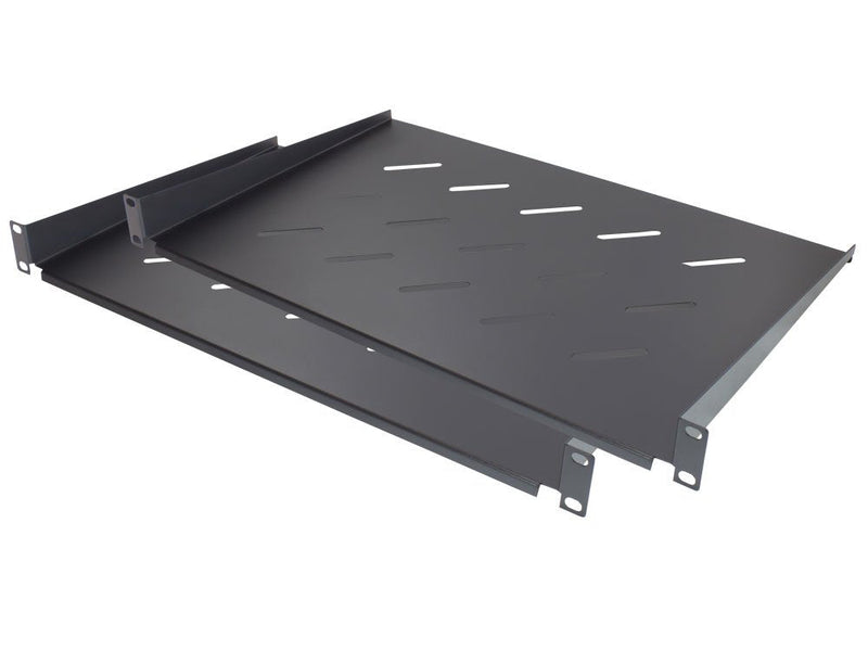 Good Connections 19 Tray Rack 300MM 2ER Set Tiefschwarz