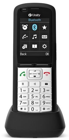 Unify Openscape Dect Phone R6 Desktop Charger Eu, — image 1