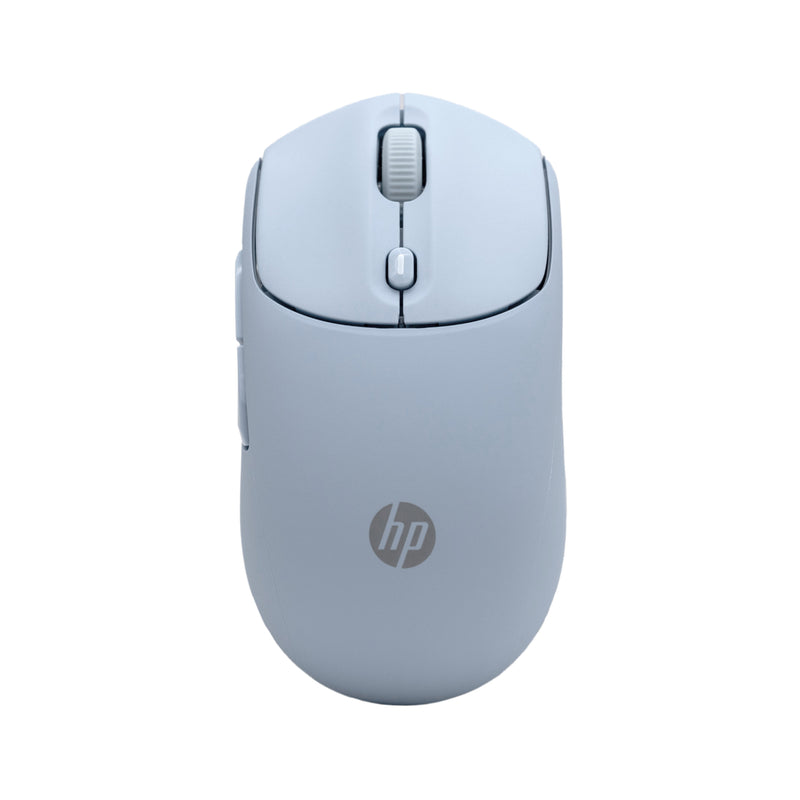 HP Wireless Mouse Quiet 400