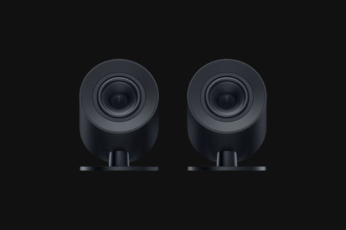 Razer Nommo V2 X Rango Complete Black Wireless And Alámbrico — image 1
